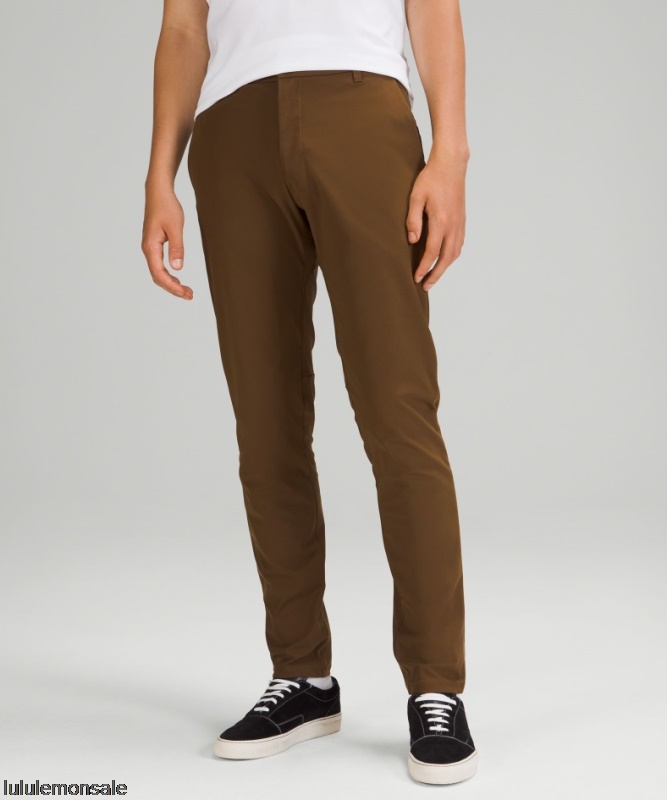 Lululemon Deutschland DELULU698 | Deep Artifact Commission Classic-Fit Hose 32 Warpstreme